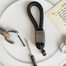 자동차 열쇠고리 키링 2개, 키링_카멜, 추가_와인