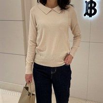 헤븐제이 소프트 카라 니트티
