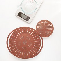 디자인앤쿠 프리미엄 실리콘 찜기 디쿠 이유식 미니 조리기 주방도구 조리도구 준비물, 디쿠찜기L (3세대) 그레이