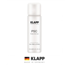 [피지 관리]클랍 PSC 오일 프리 로션150ml 대용량