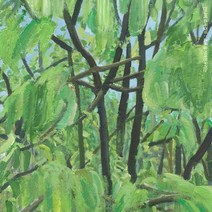 핫트랙스 JANNABI(잔나비) - 잔나비 소곡집 Ⅱ: 초록을거머쥔우리는