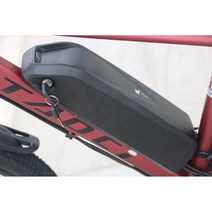 [ENGWE] TAOCI01 성인 변속 알루미늄 전동자전거mtb 리튬 배터리/26인치 전기 산악 바이크 36V350W, 8.리튬 배터리/1개 (36v350w13AH)