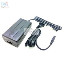 Ac 전원 어댑터 키트 A57 A58 A65 A77 Ii A99 A900 A700 A580 As Ac-Pw10am, Eu