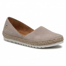 Espadrilles MACIEJKA - 05058-10/00-5 Bez Ciemny