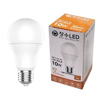 장수램프 A19 LED 벌브 전구 10W E26 전구색 다마 4852ea, 쿠팡49샵 1, 쿠팡49샵 본상품선택, 쿠팡49샵 본상품선택
