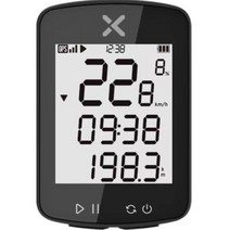 XOSS 2세대 G G+ 자전거 무선속도계 GPS 사이클 주행속도 MTB 소형 주행 거리계, [2세대] XOSS G+ 케이던스 거치랙01