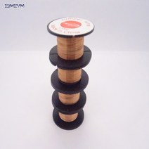 논용접봉 스텐용접봉 알곤 무연납 1PC 구리 납땜 와이어 0.1mm PCB 링크 점퍼 유지 보수 점프 라인 휴대 전화 컴퓨터 용접 수리 도구