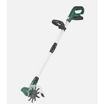 소형 밭갈이 미니 로터리 내장 배터리 관리기 경작기, 한개옵션0