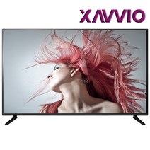 엑사비오 40인치 풀HD TV 벽걸이 TV 에너지효율 1등급, 택배발송 자가설치, 벽걸이형