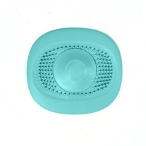 스트레이너 플로어 드레인 탈취제 블로킹 플로어 드레인 주방 싱크 드레인 헤어 캐처 퍼 -냄새 주방 싱크, 02