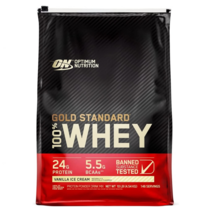 옵티멈뉴트리션 골드 스탠다드 유청 단백질 프로틴 바닐라 아이스크림 146회분 Optimum Nutrition Gold Standard 100% Whey Protein, 상세내용참조, 없음, 해당사항없음