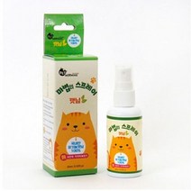 반려묘 기분전환 캣닢 스프레이 60ml 1P 식욕부진 _ 20230302EA, 쿠팡 본상품선택, 쿠팡 1