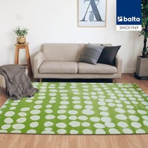 스크래치 발타 아발론 코지 카페트 160x230cm