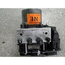 노아상사 NF소나타 ABS모듈 NF소나타 58920-3K101 중고품, 1개