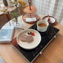 디온리 2구 인덕션 전기레인지 스탠딩 NBI031S, 2구 인덕션 NBI031S