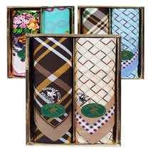 비벌리힐즈 2매손수건