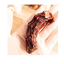 오리목뼈 컷팅 100g이상 강아지 댕댕이 반려동물 간식 뼈간식 만들기 수제간식 건강간식 건조간식 자연식 영양 국산