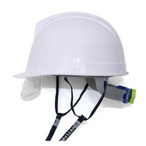 전문작업자용 안전모용 패션턱끈 30대용 끈조절 턱끈 안전모인쇄 하이바, 안전모패션턱끈오렌지