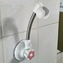 고시원청소 장애인복지시설 샤워기거치대 파티룸청소 샤워기꽂이 샤워기행거 샤워헤드걸이 샤워기고정대, 변기샤워기걸이