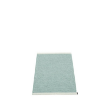 엑스투X2 Pappelina MONO 파펠리나 러그 모노 60x85cm 30 colors, 다크블루