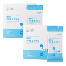 애터미 트리플 업 프로틴 30포 x2박스