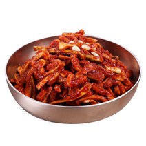 팔공 무말랭이 (3kg), 1개, 3kg