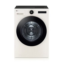 LG전자 LG RD21ES 트롬 오브제 건조기 21kg 네이처베이지, 단품없음, 없음