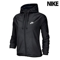 나이키 우먼스 윈드러너 재킷 BV3939-010