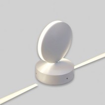 일신전기조명 매직 라인 LED 레이져 직부등 백색 전구색 JH