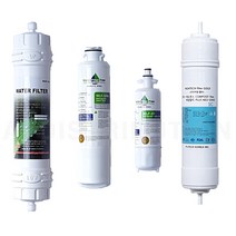 R-L712JCS 엘지 LG 호환 냉장고 필터, 선택2 엘지호환 WLF-01
