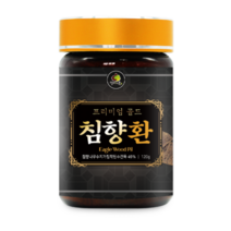 침향환 건강환 120G 어르신건강식품 첫월급부모님선물, 침향환 120g