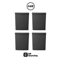 스마트카라 필터 400 Pro 4세트, 스마트카라 400 / 400 Pro 전용 필터(4세트)