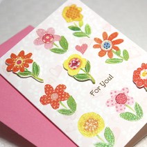 기프트카드For you플라워팜HC110, 해당 상품 선택하기