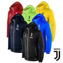 유벤투스 축구 윈드브레이커 초경량 바람막이 트레이닝복 져지(720)