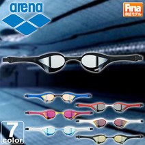 일본 아레나 수경 울트라 코브라 AGL180M, SLBB, 1개