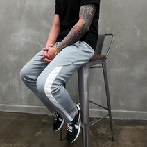 콘피아르 물결팬츠