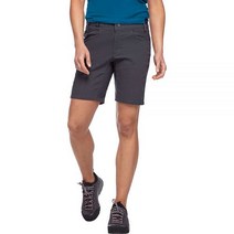 블랙다이아몬드 여성용 앵커 숏 하이킹 캠핑 등산 아웃도어 반바지