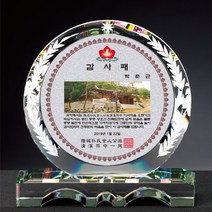 [인물패] 포토패 상패 감사패 공로패 퇴직기념패 부모님감사패 교회패 송공패 기념패 이쁜포토패, 19x20x5