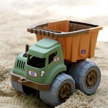 밀리터리 군용차 군대 대형 덤프트럭 3살 남아 흙놀이 5세남아선물 미니카