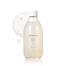 아LOMA 로마티카 AROMATICA Tea Tree 밸런싱 토너 191.6g / 200ml 비건 EWG 인증.. 335471