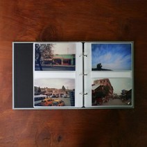 아트박스/무즈앤뷰즈 4x6 포켓식 Beyond the Lens, 스카이