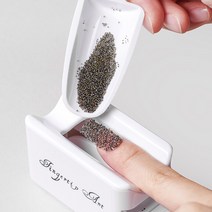 픽시스톤스쿱 글리터스쿱 소분 픽시볼 트레이 받침대