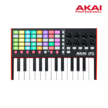 AKAI APC Key 25 MK2 에이블톤 라이브 컨트롤러 키보드