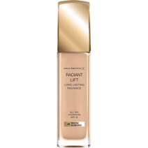 Max Factor 맥스 팩터 래디언트 리프트 파운데이션 45 Warm Almond 30ml