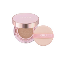 세렌디뷰티 레드 프로폴리스 모이스처 트리플 쿠션 12g SPF25 PA++, 23호, 9개