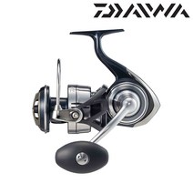 [한국다이와정공] 21 세르테이트 SW 다이와 빅게임 스피닝릴 [가온피싱샵], 18000-H(073373), 21 세르테이트SW