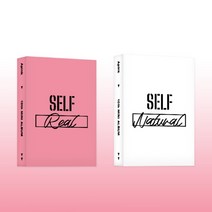 에이핑크 앨범 셀프 SELF 미니 10집 포토북 플랫폼+opp봉투1 증정, 포토북 2종세트