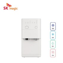 [일시불] SK매직 얼음냉온정수기 WPU-IAC302R 1년관리, 화이트