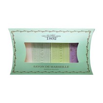르샤트라 마르세이유 비누 100g x 4 x 2