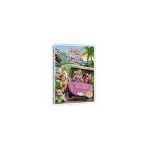 친절한쇼핑몰/ DVD 바비와 자매들의 퍼피 체이스 (1disc), 1개